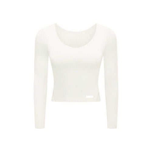 Tessa Active Midi - Cream