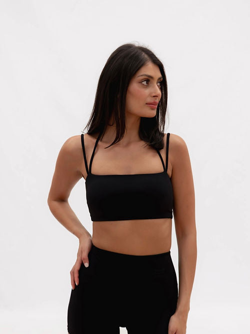 Zara Smooth Crop