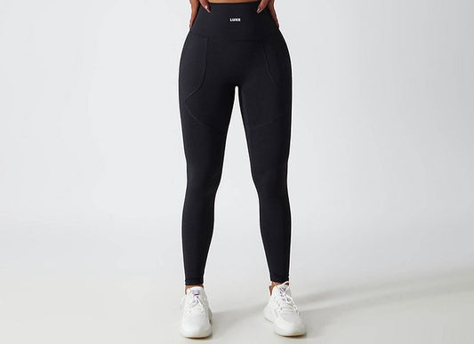 Ila Leggings - Black