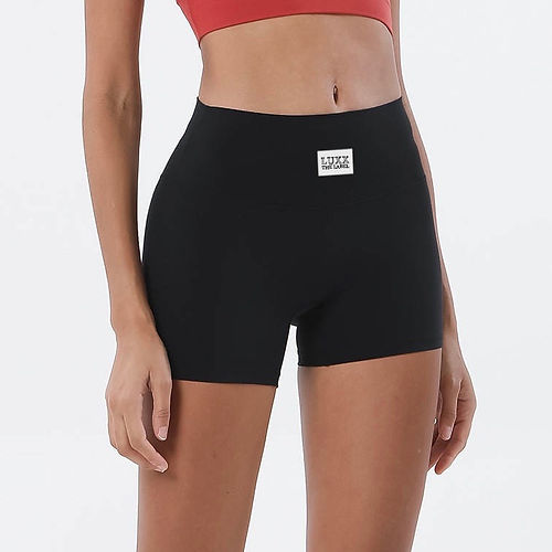 Kirra Active Bike Short Mini - Black