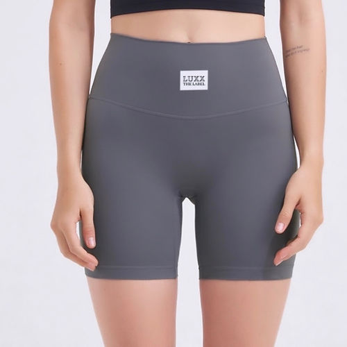 Kirra Active Bike Short Mini - Charcoal