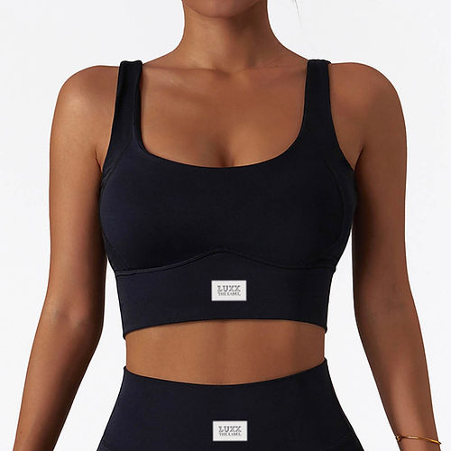 Tia Crop Top