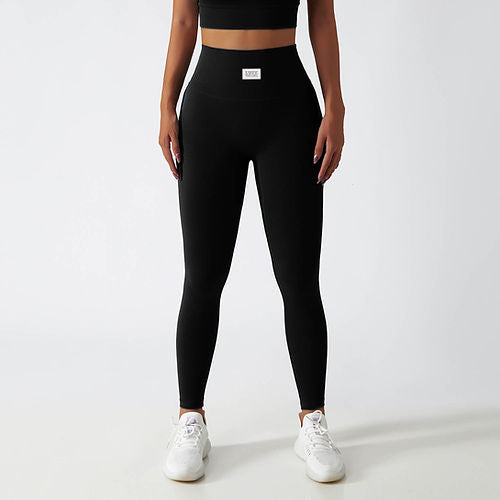 Kye Leggings - Black